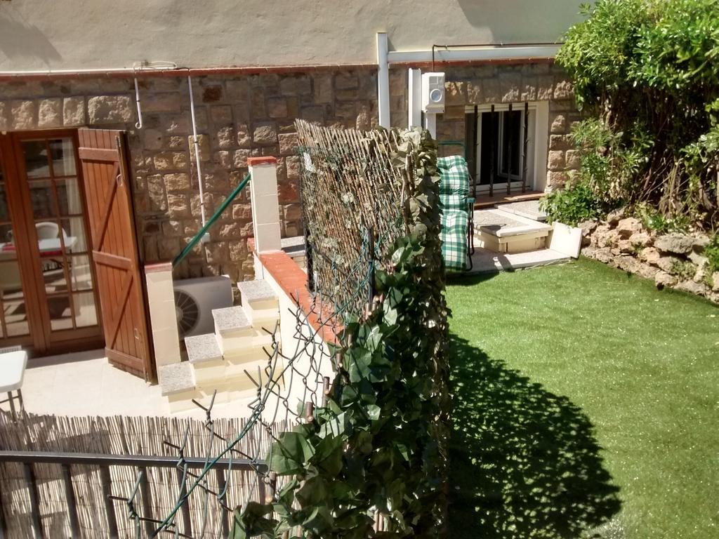 Saint-Raphaël Villa Veronique מראה חיצוני תמונה