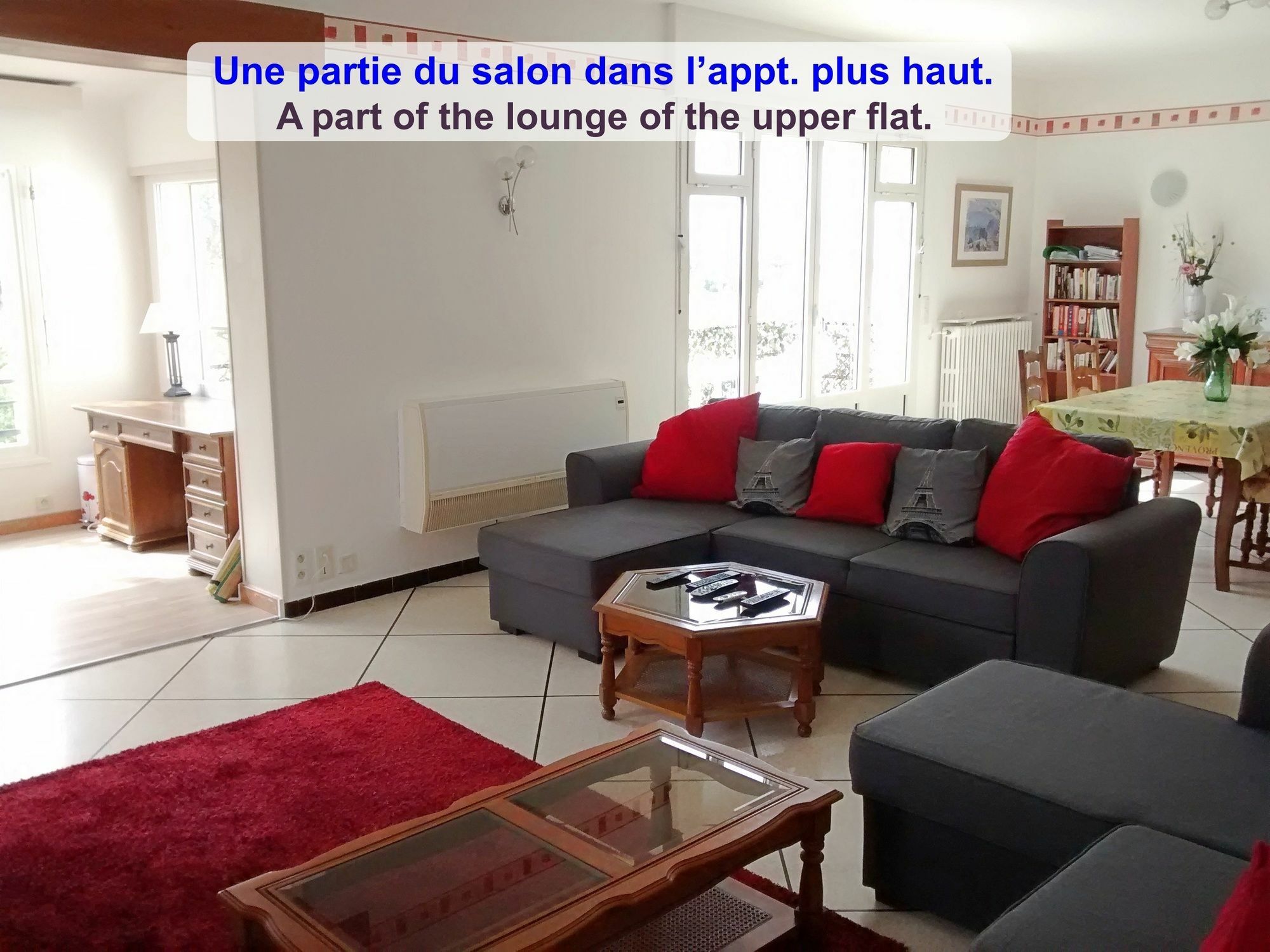 Saint-Raphaël Villa Veronique מראה חיצוני תמונה