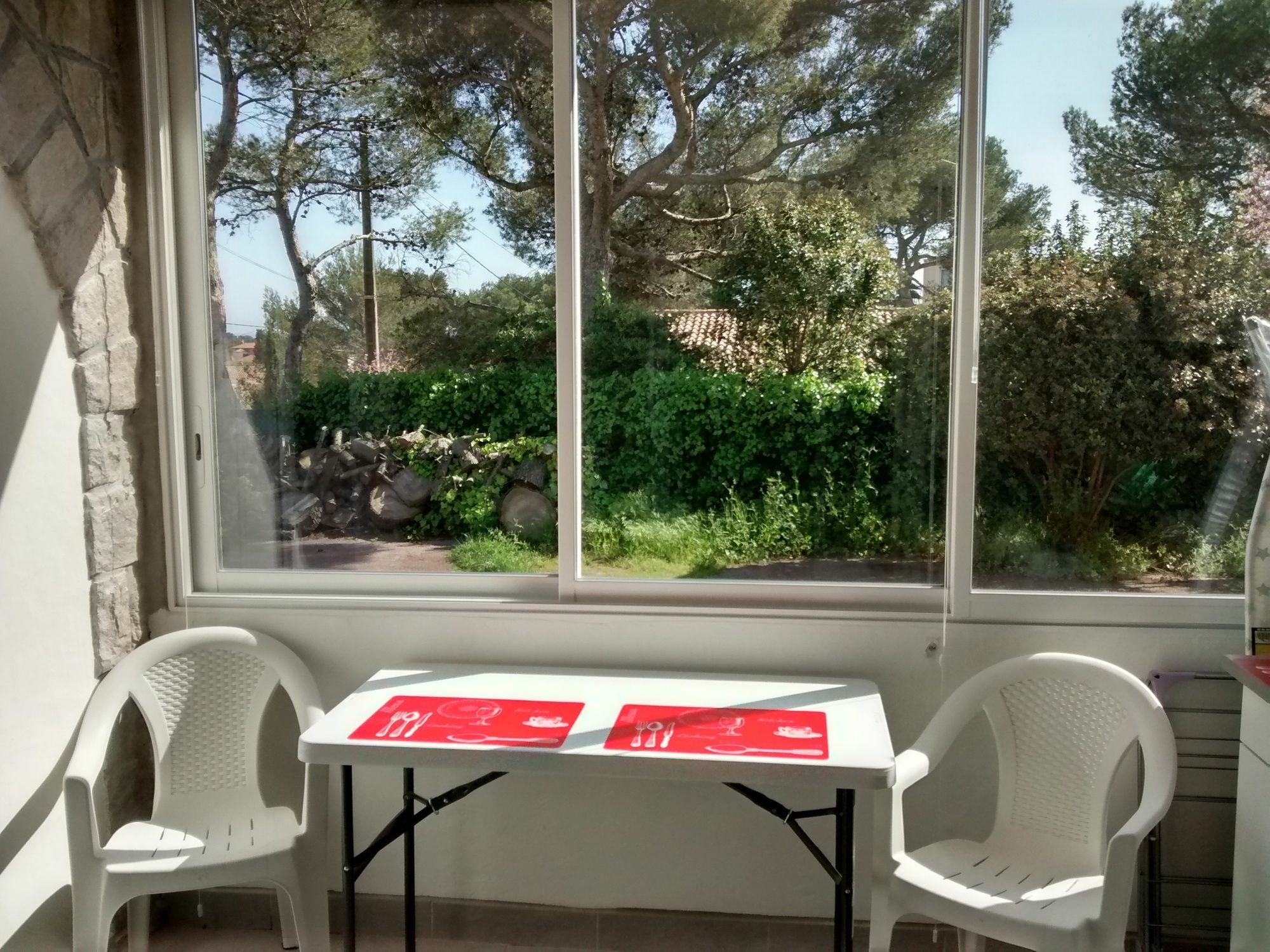 Saint-Raphaël Villa Veronique מראה חיצוני תמונה